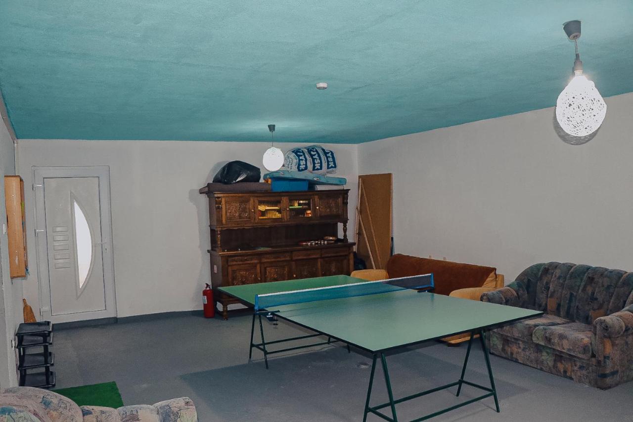 Apartment Benjo SJJ Extérieur photo