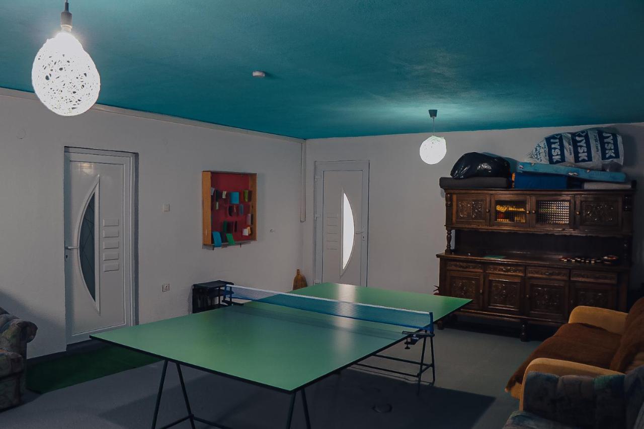 Apartment Benjo SJJ Extérieur photo