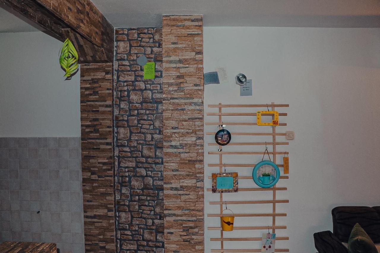 Apartment Benjo SJJ Extérieur photo