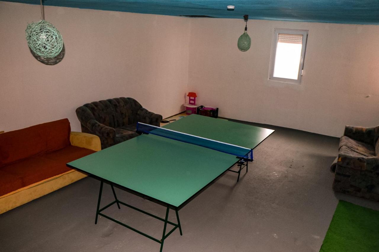 Apartment Benjo SJJ Extérieur photo