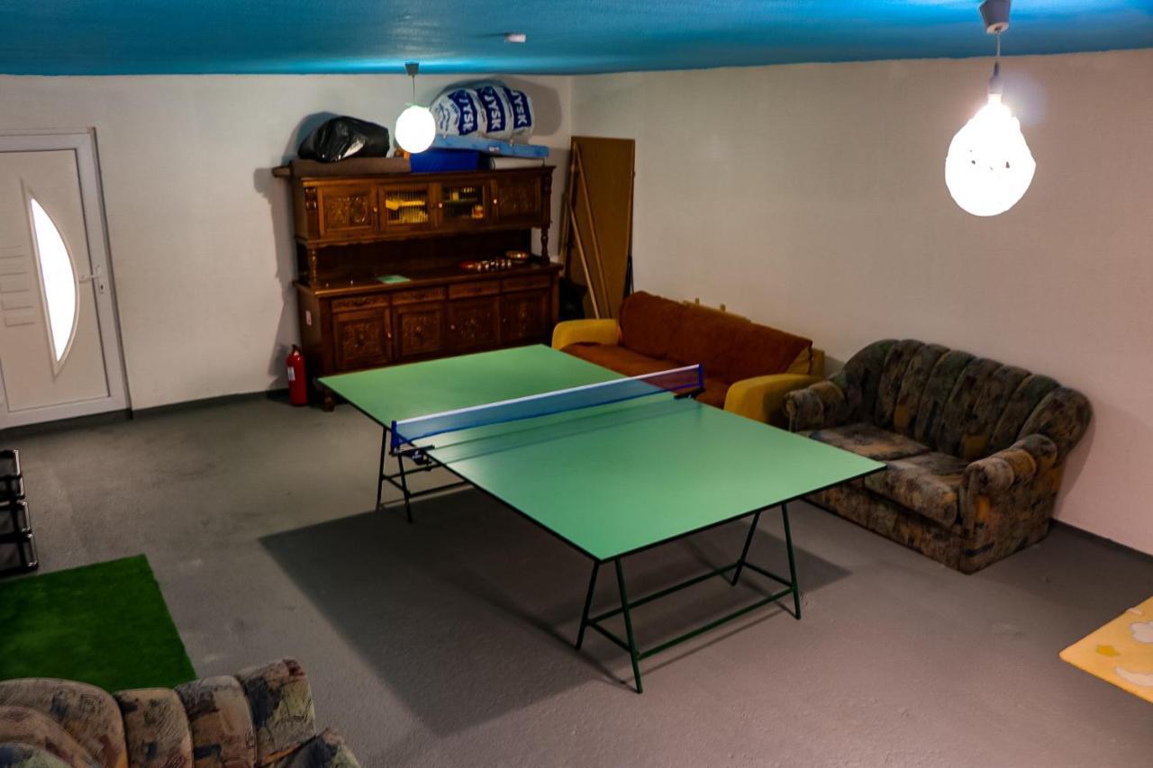 Apartment Benjo SJJ Extérieur photo