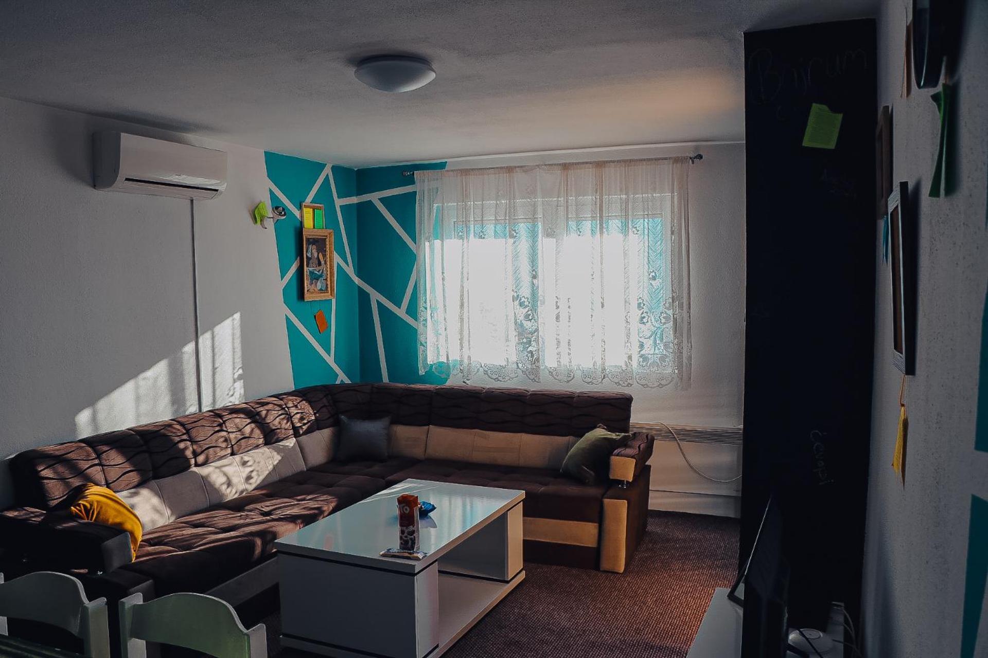 Apartment Benjo SJJ Extérieur photo