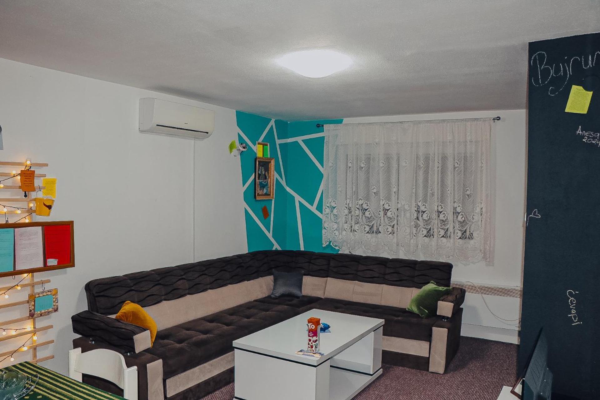 Apartment Benjo SJJ Extérieur photo