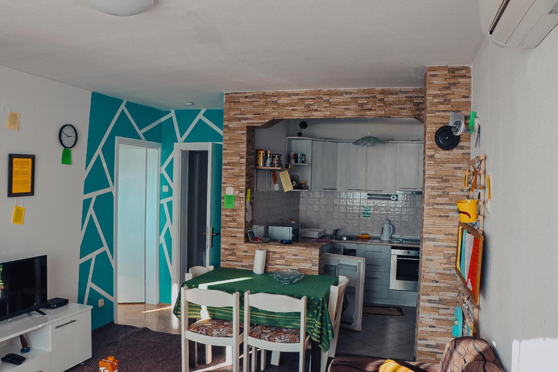 Apartment Benjo SJJ Extérieur photo