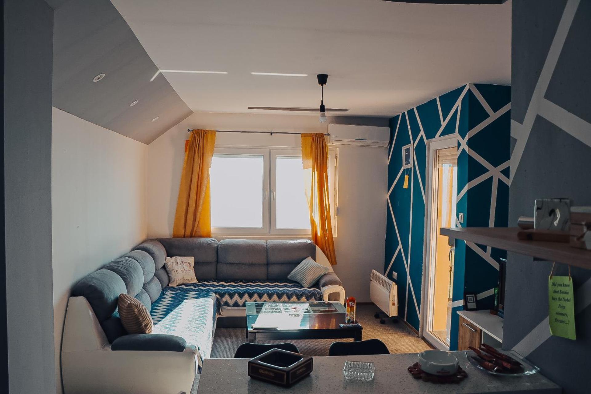 Apartment Benjo SJJ Extérieur photo