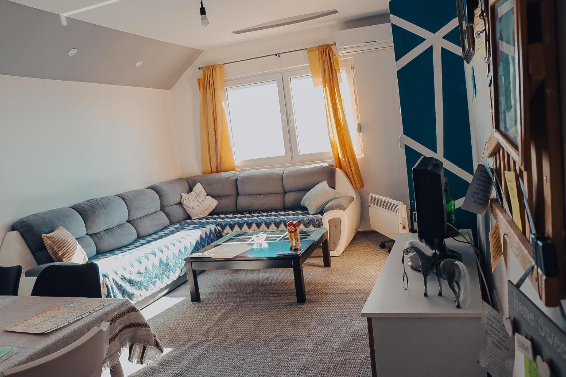 Apartment Benjo SJJ Extérieur photo