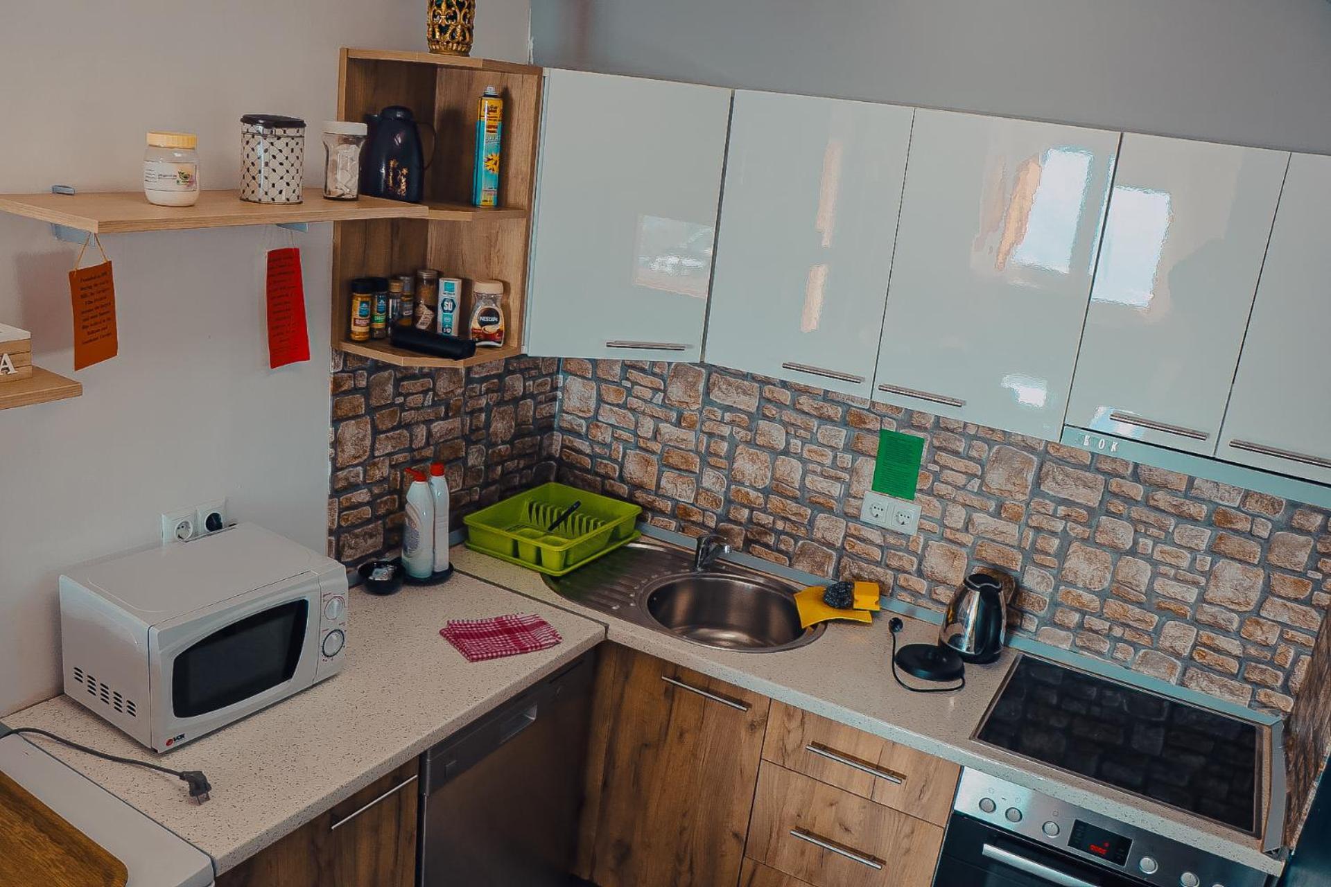 Apartment Benjo SJJ Extérieur photo