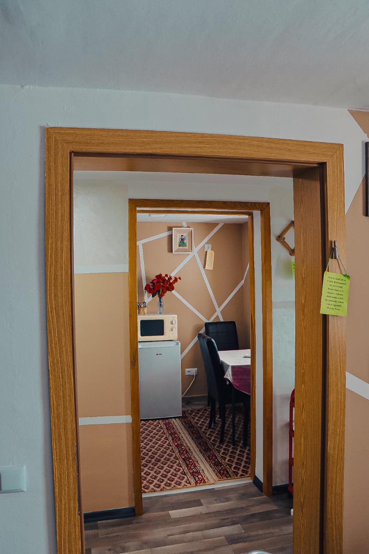 Apartment Benjo SJJ Extérieur photo