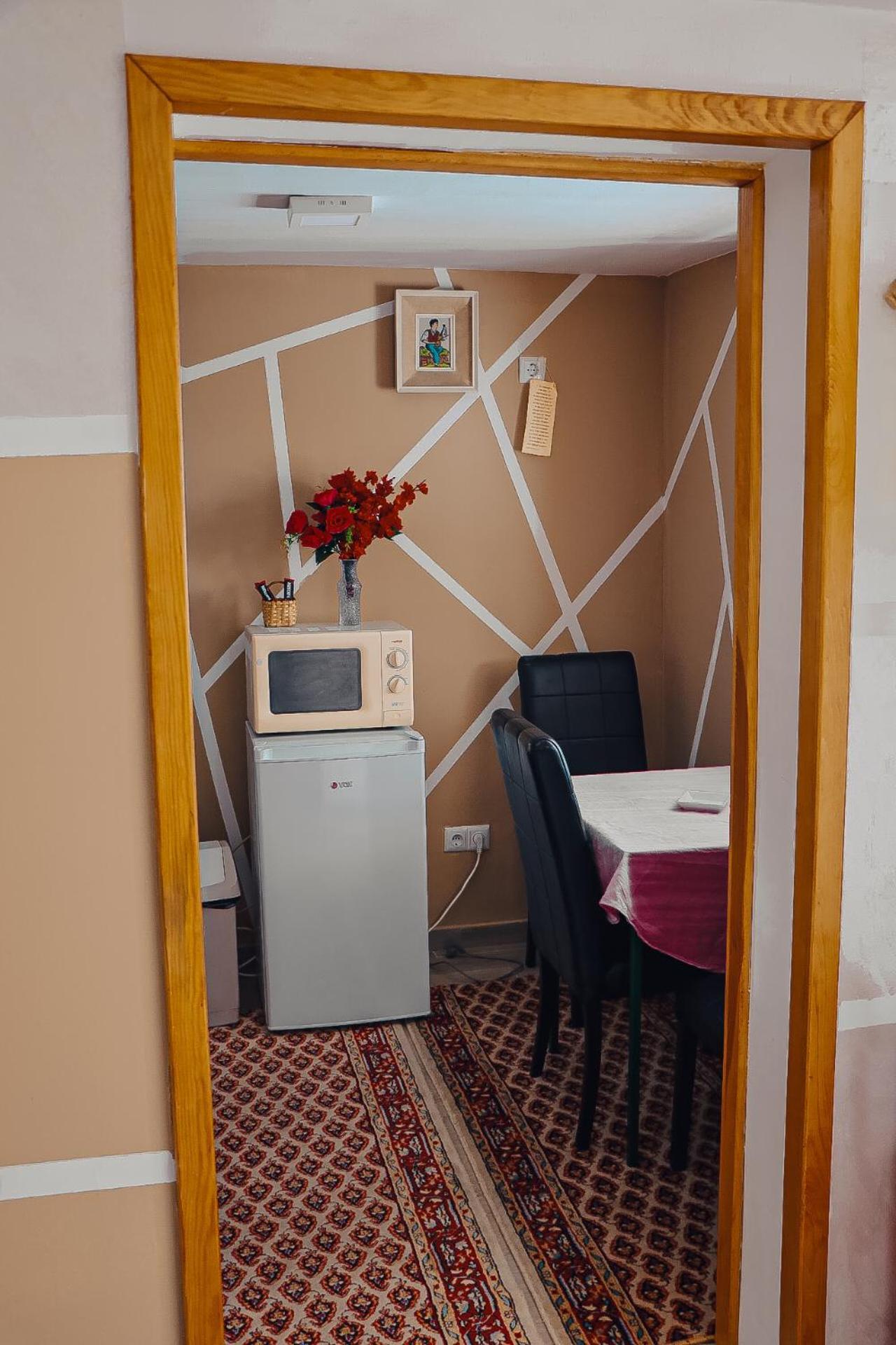 Apartment Benjo SJJ Extérieur photo