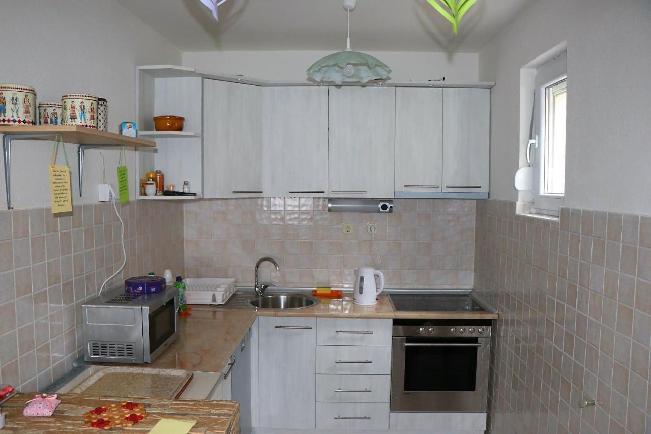 Apartment Benjo SJJ Extérieur photo